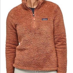 THE CUTEST PATAGONIA JACKET!!